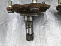 90-93 Mazda Miata MX5 OEM VLSD CV Drive Axle Half Shaft LSD Viscous Stub 91NA11V