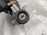 99-00 Mazda Miata MX5 OEM NB1 Ignition Key Set Full Car Lock Manual 1999-2000