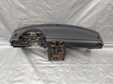 1990-1993 Mazda Miata Dash Board Black No Cracks Dashboard 90-93 90NA5086