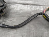 90-97 OEM MAZDA MIATA POWER WINDOW SWITCH, MANUAL TRANSMISSION 1990-1997 93NAUC