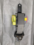 Miata Used Seat Belt Reel Black Set 01-05 Miata MX5 N06657L30D80 OEM 03NB9732