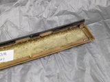 90-96 Mazda Miata MX-5 OEM Tan Door Card Pad Arm Rest Driver Side 1990-1996 #1