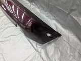 1990-1997 Mazda Miata Rear Bumper Cover,  Merlot  90-97 94NA9102