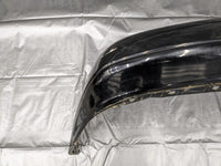 1990-1997 Mazda Miata Rear Bumper Cover, Cut Cover Green (PZ)  90-97