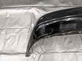 1990-1997 Mazda Miata Rear Bumper Cover, Cut Cover Green (PZ)  90-97