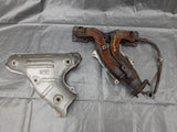 2001-2005 Mazda Miata Engine Exhaust Manifold Header Tubular  Bp6f-13-450B 4157