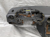 1990-1993 Mazda Miata Dash Board Black No Cracks Dashboard 90-93 90NA5086