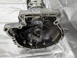 99-05 MAZDA MX-5 MIATA Manual Transmission 5 Speed OEM USED TESTED 99NB22V