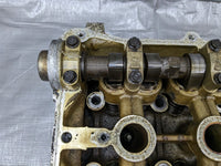 90-93 Mazda MX-5 Miata OEM Engine CYLINDER HEAD 1.6L b61p-10-100a 92NAUC