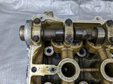 90-93 Mazda MX-5 Miata OEM Engine CYLINDER HEAD 1.6L b61p-10-100a 92NAUC