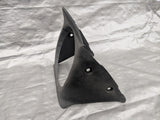 90-97 Mazda Miata OEM NA Headlight Bezel Frame Surround Trim Black Shroud Kit #1