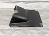 90-93 Mazda Miata MX-5 MX5 OEM Knee Kick Panel Dash Lower Column Cover Black 93N