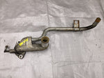 1990-1993 Mazda Miata water pump inlet oem 90-93 91NA11V