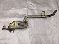 1990-1993 Mazda Miata water pump inlet oem 90-93 91NA11V