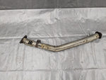 1994-1997 Mazda Miata Mx5 OEM Exhaust Header Mid Down Pipe 1.8 NA 90NASU 94-97 — Mazda Miata MX-5 OEM part product photo
