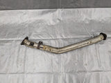 1994-1997 Mazda Miata Mx5 OEM Exhaust Header Mid Down Pipe 1.8 NA 90NASU 94-97 — Mazda Miata MX-5 OEM part product photo