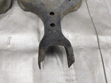 90-05 MAZDA MIATA REAR UPPER CONTROL ARMS Arm, OEM 1990-2005