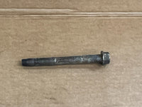 1994-2005 Mazda Miata Alternator Lower Bolt Used Pivot Bolt FE38-15-966 94-05