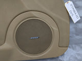 Mazda Miata MX-5 OEM part product photo