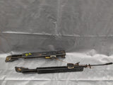 1990-1997 Mazda Miata Mx-5 OEM Seat Rail Mount Slider Track Driver LH Side 92NA6670 90-97 Mazda Miata OEM used part