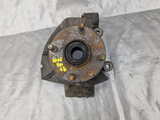 90-93 Mazda Miata / Rear Spindle Knuckle / Passenger Side / NO ABS / 90NA8560