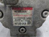 nan Mazda Miata MX-5 OEM