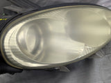 Mazda Miata OEM used part product photo