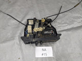 90-97 Mazda Miata MX5 MX-5 Heater Climate Control Panel USED HVAC 1990-1997 #15