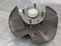 Mazda Miata MX-5 OEM Part