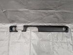 1990-1993 Mazda Miata MX-5 MX5 OEM Dash Board Dashboard Trim Crash Pad Black — Mazda Miata MX-5 OEM part product photo