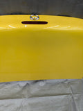 1999-2005 Mazda Miata MX-5 Trunk Lid OEM Yellow NC10-52-310 99-05 04NB2710