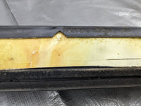 90-96 MAZDA MX-5 MIATA OEM door card pad arm rest Passenger Side 1990-1996 92NAU