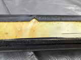 90-96 MAZDA MX-5 MIATA OEM door card pad arm rest Passenger Side 1990-1996 92NAU