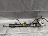 1990-1995 Mazda Miata Mx-5 OEM Power Steering Column Rack Pinion NA02-32-110 91NA9870 90-95 Mazda Miata OEM used part