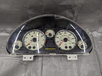 2001-2005 Mazda Miata Instrument Gauge Cluster / 219k Miles / OEM / 01NB22V