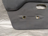  Mazda Miata OEM used part