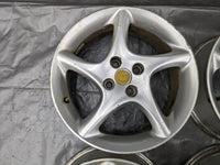 Mazda Miata MX-5 nan OEM