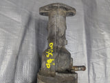  Mazda Miata OEM used part