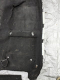 1990-1993 MAZDA MX-5 MIATA OEM CARPET SET 3 PIECES BLACK 91NASU 90-93