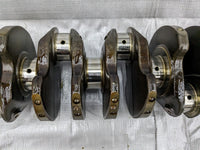 1994-2005 MAZDA MX-5 MIATA CRANKSHAFT 1.8l USED 01NB22V BP06-11-300D 94-05