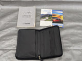 2003 Mazda Miata MX-5 NB Owner’s Manual OEM Guidebook Set 9999-95-0202-02 03NB97