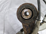 90-93 Mazda Miata / Rear Spindle Knuckle / Driver Side / ABS /  1990-1993 91NAPZ