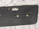 90-97 MAZDA MX-5 MIATA Passenger Side Door Card Panel Manual 1990-1997 96NAM82