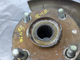 Mazda Miata OEM used part
