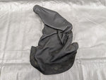 1990-2005 Mazda Miata MX5 E Brake Emergency Handle Leather Cover  90-05 — Mazda Miata MX-5 OEM part product photo