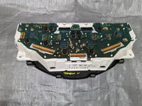 99-00 MAZDA MIATA MX-5 OEM DASH INSTRUMENT GAUGE CLUSTER SPEEDOMETER 99NB22V