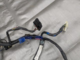 nan Mazda Miata MX-5 OEM