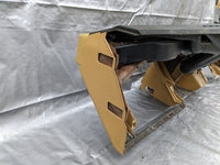 1990-1993 Mazda Miata Dash Board Tan No Cracks Dashboard 90-93