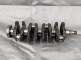 90-91.5 Mazda Miata Short Nose Crankshaft Good Keyway B6S7-11-300A 1990-1991