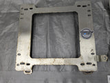 1999-2005 Mazda Miata Mx-5 NRG Innovations Seat Brackets Mounts Pair USED 99-05